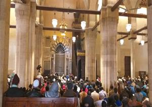 الأوقاف: "حقوق الشباب وواجباهم" موضوع خطبة الجمعة المقبلة