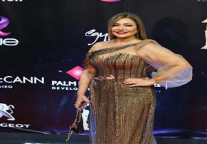 ليلى علوي: الدورة 41 من أهم الدورات في تاريخ مهرجان القاهرة