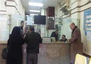 ‏‫الأحوال المدنية تصدر 3 ملايين وثيقة وتضبط 3 آلاف قضية خلال شهر 