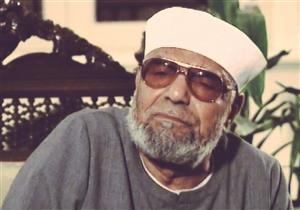 الشعراوي عن جواز الإحتفال بالمولد النبوي: النبي أول من احتفل بمولده