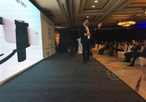 أسامة الديب يكشف آليات استخدام الموبايل في إنتاج قصص صحفية