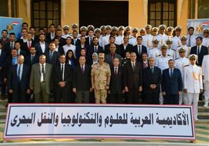 "جيش وشعب في حب الوطن".. المنطقة الشمالية العسكرية تنظم ندوة توعوية لطلبة الجامعات