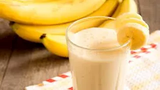5 فوائد مذهلة لتناول كوب من عصير الموز.. احرص عليها