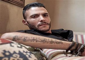 أمير عيد "لـ"مصراوي": بطل "لما بنتولد" لا يشبهني.. و"والدتي صاحبة فضل عليا"