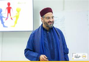 مدير التدريب بالإفتاء يضع روشتة للتغلب على إدمان "أطفال فيسبوك"