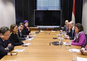 البنك الأوروبي لإعادة الإعمار: ملتزمون بدعم مصر في جهودها الإصلاحية