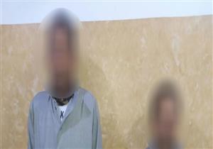 ضبط المتهمين باختطاف طفل ومساومة أسرته على فدية نصف مليون جنيه بالجيزة