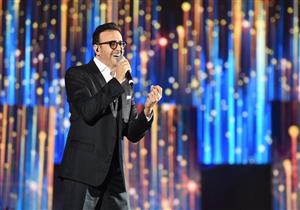 غدا.. أهلا يا بكوات وحفل لصابر الرباعى على قناة وزارة الثقافة بيوتيوب