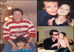  فيديو| "ابن الوز عوام".. ابنة ابراهيم يسري تغني "دول عايروني"  