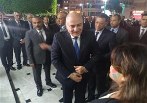 محافظ قنا الجديد لـ"مصراوي": نتعاون مع وسائل الإعلام تنفيذًا لتعليمات الرئيس