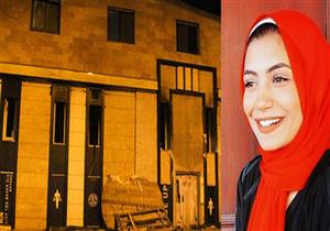   "احتمت بالحمام وخرجت على نقالة".. مأساة سلمى في حريق "جيم المهندسين"   