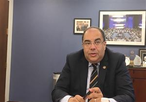 محمود محي الدين: صندوق النقد يتعامل مع الأزمات كعلاج سريع المفعول وقصير المدى