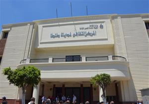 بدء عرض "كأنك تراه" على خشبة المركز الثقافي بطنطا لمدة 6 أيام