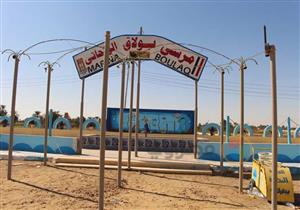 زارها شوقي وبنتها سواعد من أصول شتى.. قصة تميز "بولاق" الوادي الجديد (فيدو وصور)