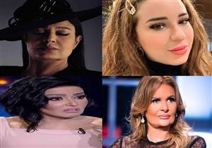 قبل أسما شريف منير.. مشاهير هوجموا بسبب أخطاء في معلومات ورموز دينية