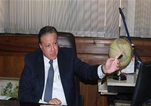 هشام عزمي: جائزة المبدع الصغير شهدت مشاركة كثيفة من أبناء الصعيد والبنات