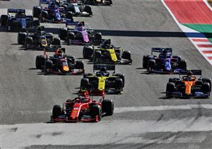 القائمة الكاملة لسائقي فرق فورمولا-1 في موسم 2020 المقبل