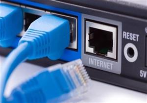 استمرار انقطاع الإنترنت بعد حريق سنترال رمسيس.. كيف تُقدم شكوى؟