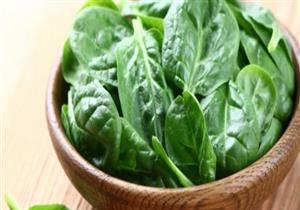 سبانخ ملوثة تتسبب بمرض المئات في أستراليا