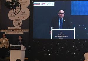 محسن عادل: الديون المصرية تعتبر منخفضة مقارنة بالدول الناشئة 