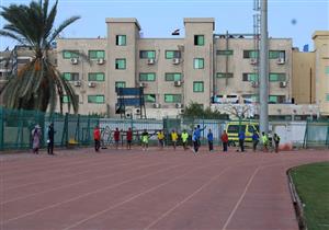 انطلاق مسابقة الدلتا لطلاب التربية الخاصة بكفر الشيخ - صور