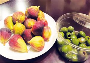 "معجزة لجسم الإنسان".. هذا ما يحدث عند تناول التين والزيتون معا؟