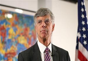 تايلور: محامي ترامب كان يدير قناة دبلوماسية غير قانونية لخدمة مصالح سياسية للرئيس