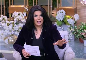 منى الشاذلي تعلق على وفاة دلال عبدالعزيز: "الزعل عليكي كبير يا ست الستات"