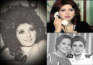  حوار| نبيلة عبيد: " لا أحب فترة عملي خارج مصر.. وكل حاجة حلوة فيا سببها أسامة الباز"