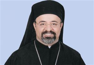 بطريرك الكاثوليك ونائبه يترأسان مراسم السيامة الإنجيلية لشماس 9 يناير