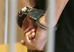 ضبط مقاول محكوم عليه بغرامة مليون وربع جنيه في الشرابية