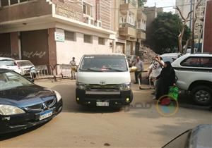 رحلة هيثم زكي الأخيرة: صديقه الشيخ غسله وابنة خالته استلمت الجثمان