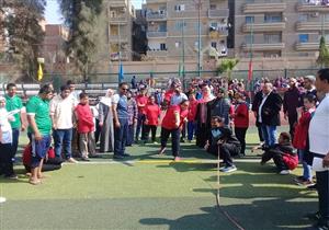 الوادي الجديد يحصد المركز الأول بالبطولة الإقليمية لمحافظات شمال الصعيد