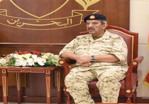   قائد الدفاع البحريني يفتتح مبنى الأمن البحري بمقر وحدة الإسناد البحري الأمريكي