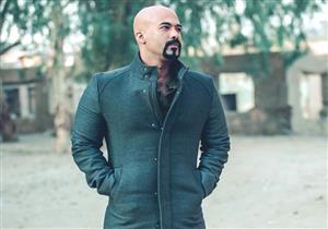 تعرف على هدية هيثم أحمد زكي الأخيرة لأخيه من الأم