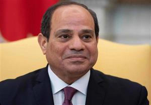 نشاط السيسي في أسبوع: اتصال بترامب.. وافتتاح مشروعات جديدة