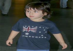 كارينا كابور تنشر أحدث صور لابنها تيمور