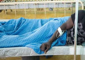 دودة في كبد "مكسيكي".. والسبب طعام ملوث