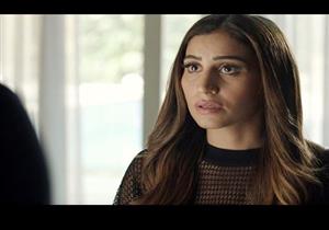 دينا الشربيني عن "هيثم أحمد زكي": "شاف أيام صعبة ومقارنة مش عادلة"