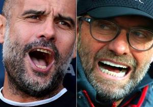 المدرب الأفضل.. ليفاندوفيسكي يختار بين كلوب وجوارديولا