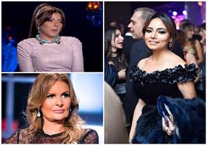 "الطباخ" مؤمنة بموهبة "الشرنوبي" وسبب غياب يسرا عن جنازة "هيثم".. تصريحات نجوم "الفن×أسبوع"