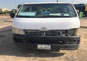 عودة الجثامين.. ماذا جرى في حادث مصرع 5 مصريين دهسًا بالكويت؟ (صور)