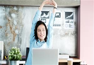 دراسة خطيرة: الجلوس وقتا طويلا يهددك بالسكتة الدماغية