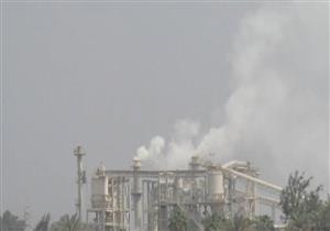    إصابة 27 شخصًا بإغماء واختناق بسبب استنشاق أدخنة مصنع أبو زعبل