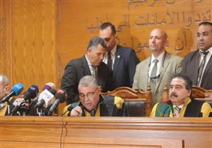 مد أجل الحكم على 213 متهمًا بقضية "أنصار بيت المقدس" لـ 1 فبراير