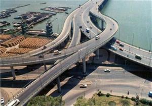 وزيرة الصناعة: لدينا شبكة طرق رائعة "مايصحش" يسير عليها سيارات قديمة