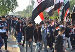 لأسباب صحية.. السلطات العراقية تعفي قائد عمليات بغداد من منصبه