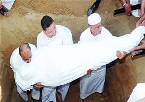 هل من مات يوم الجمعة عفي من عذاب القبر؟.. تعرف على رد أمين الفتوى