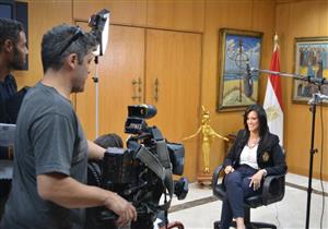 السياحة: "ديسكفري" تصور 3 أفلام ترويجية عن المتحف المصري الكبير