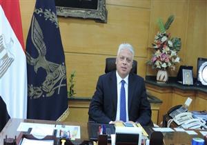  غرامات مالية لـ 50 محلاً تجاريًا خالفوا "الحظر" في شبين القناطر